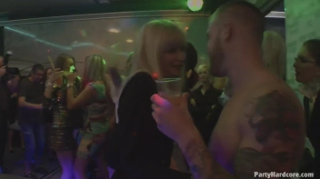 Party Hardcore Gone Crazy Vol. 31 Part 1 - Cam 4 Screencap 108 on www.sinx.com