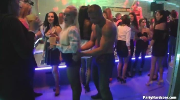 Party Hardcore Gone Crazy Vol. 31 Part 1 - Cam 4 Screencap 15 on www.sinx.com