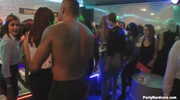 Party Hardcore Gone Crazy Vol. 31 Part 1 - Cam 4 Screencap 19 on www.sinx.com