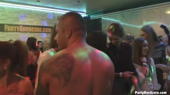 Party Hardcore Gone Crazy Vol. 31 Part 1 - Cam 4 Screencap 2 on www.sinx.com