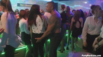 Party Hardcore Gone Crazy Vol. 31 Part 1 - Cam 4 Screencap 20 on www.sinx.com