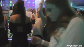 Party Hardcore Gone Crazy Vol. 31 Part 1 - Cam 4 Screencap 21 on www.sinx.com