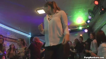 Party Hardcore Gone Crazy Vol. 31 Part 1 - Cam 4 Screencap 34 on www.sinx.com