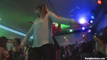 Party Hardcore Gone Crazy Vol. 31 Part 1 - Cam 4 Screencap 35 on www.sinx.com