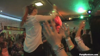 Party Hardcore Gone Crazy Vol. 31 Part 1 - Cam 4 Screencap 37 on www.sinx.com