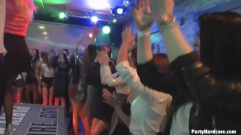 Party Hardcore Gone Crazy Vol. 31 Part 1 - Cam 4 Screencap 40 on www.sinx.com