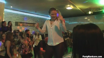 Party Hardcore Gone Crazy Vol. 31 Part 1 - Cam 4 Screencap 42 on www.sinx.com