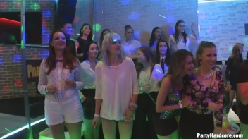 Party Hardcore Gone Crazy Vol. 31 Part 1 - Cam 4 Screencap 43 on www.sinx.com