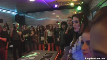 Party Hardcore Gone Crazy Vol. 31 Part 1 - Cam 4 Screencap 44 on www.sinx.com