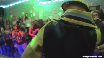 Party Hardcore Gone Crazy Vol. 31 Part 1 - Cam 4 Screencap 45 on www.sinx.com