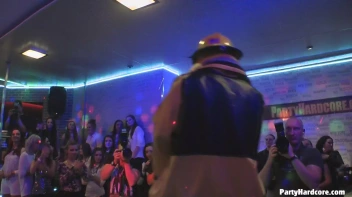 Party Hardcore Gone Crazy Vol. 31 Part 1 - Cam 4 Screencap 46 on www.sinx.com