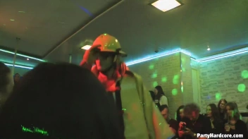 Party Hardcore Gone Crazy Vol. 31 Part 1 - Cam 4 Screencap 47 on www.sinx.com