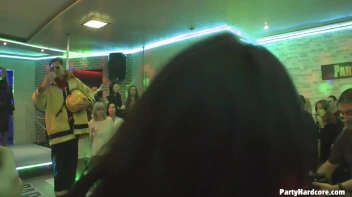 Party Hardcore Gone Crazy Vol. 31 Part 1 - Cam 4 Screencap 50 on www.sinx.com