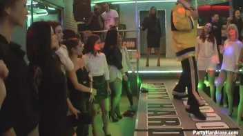 Party Hardcore Gone Crazy Vol. 31 Part 1 - Cam 4 Screencap 53 on www.sinx.com