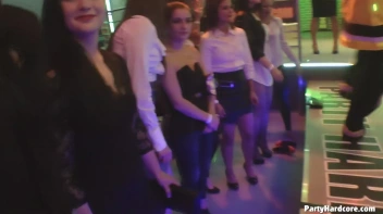 Party Hardcore Gone Crazy Vol. 31 Part 1 - Cam 4 Screencap 54 on www.sinx.com