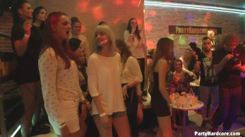 Party Hardcore Gone Crazy Vol. 31 Part 1 - Cam 4 Screencap 57 on www.sinx.com