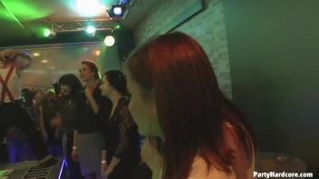 Party Hardcore Gone Crazy Vol. 31 Part 1 - Cam 4 Screencap 61 on www.sinx.com