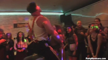 Party Hardcore Gone Crazy Vol. 31 Part 1 - Cam 4 Screencap 63 on www.sinx.com