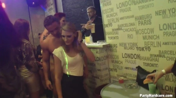 Party Hardcore Gone Crazy Vol. 31 Part 1 - Cam 4 Screencap 67 on www.sinx.com