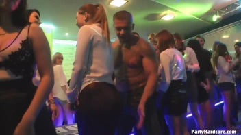 Party Hardcore Gone Crazy Vol. 31 Part 1 - Cam 4 Screencap 7 on www.sinx.com