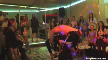 Party Hardcore Gone Crazy Vol. 31 Part 1 - Cam 4 Screencap 72 on www.sinx.com