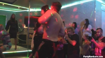 Party Hardcore Gone Crazy Vol. 31 Part 1 - Cam 4 Screencap 73 on www.sinx.com