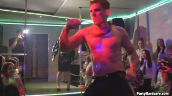 Party Hardcore Gone Crazy Vol. 31 Part 1 - Cam 4 Screencap 76 on www.sinx.com