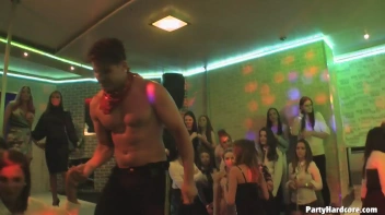 Party Hardcore Gone Crazy Vol. 31 Part 1 - Cam 4 Screencap 80 on www.sinx.com