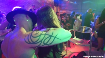 Party Hardcore Gone Crazy Vol. 34 Part 5 - Cam 2 Screencap 85 on www.sinx.com