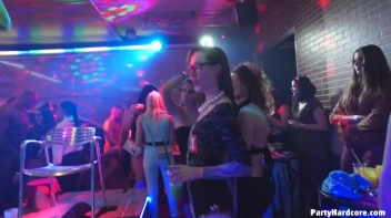 Party Hardcore Gone Crazy Vol. 34 Part 5 - Cam 2 Screencap 87 on www.sinx.com