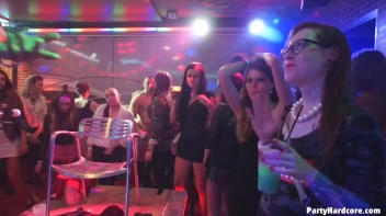 Party Hardcore Gone Crazy Vol. 34 Part 5 - Cam 2 Screencap 89 on www.sinx.com