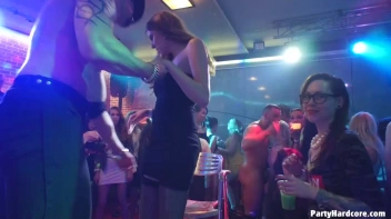 Party Hardcore Gone Crazy Vol. 34 Part 5 - Cam 2 Screencap 90 on www.sinx.com