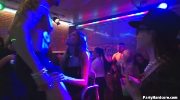 Party Hardcore Gone Crazy Vol. 34 Part 5 - Cam 2 Screencap 94 on www.sinx.com