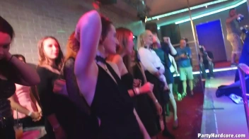 Party Hardcore Gone Crazy Vol. 34 Part 5 - Cam 2 Screencap 10 on www.sinx.com