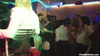 Party Hardcore Gone Crazy Vol. 34 Part 5 - Cam 2 Screencap 12 on www.sinx.com