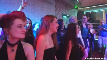 Party Hardcore Gone Crazy Vol. 34 Part 5 - Cam 2 Screencap 13 on www.sinx.com