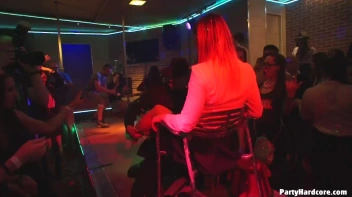 Party Hardcore Gone Crazy Vol. 34 Part 5 - Cam 2 Screencap 16 on www.sinx.com