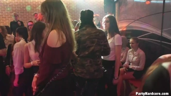 Party Hardcore Gone Crazy Vol. 34 Part 5 - Cam 2 Screencap 17 on www.sinx.com