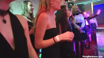 Party Hardcore Gone Crazy Vol. 34 Part 5 - Cam 2 Screencap 18 on www.sinx.com