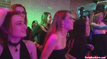 Party Hardcore Gone Crazy Vol. 34 Part 5 - Cam 2 Screencap 19 on www.sinx.com