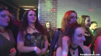 Party Hardcore Gone Crazy Vol. 34 Part 5 - Cam 2 Screencap 20 on www.sinx.com