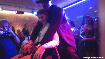 Party Hardcore Gone Crazy Vol. 34 Part 5 - Cam 2 Screencap 21 on www.sinx.com