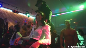 Party Hardcore Gone Crazy Vol. 34 Part 5 - Cam 2 Screencap 22 on www.sinx.com