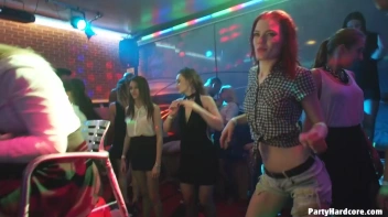 Party Hardcore Gone Crazy Vol. 34 Part 5 - Cam 2 Screencap 34 on www.sinx.com