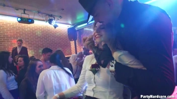 Party Hardcore Gone Crazy Vol. 34 Part 5 - Cam 2 Screencap 37 on www.sinx.com