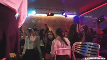 Party Hardcore Gone Crazy Vol. 34 Part 5 - Cam 2 Screencap 39 on www.sinx.com