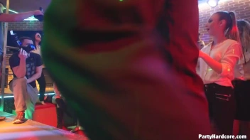 Party Hardcore Gone Crazy Vol. 34 Part 5 - Cam 2 Screencap 40 on www.sinx.com