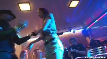 Party Hardcore Gone Crazy Vol. 34 Part 5 - Cam 2 Screencap 42 on www.sinx.com