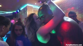 Party Hardcore Gone Crazy Vol. 34 Part 5 - Cam 2 Screencap 53 on www.sinx.com