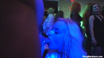 Party Hardcore Gone Crazy Vol. 34 Part 5 - Cam 2 Screencap 63 on www.sinx.com